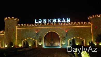 lenkeran haqqinda melumat