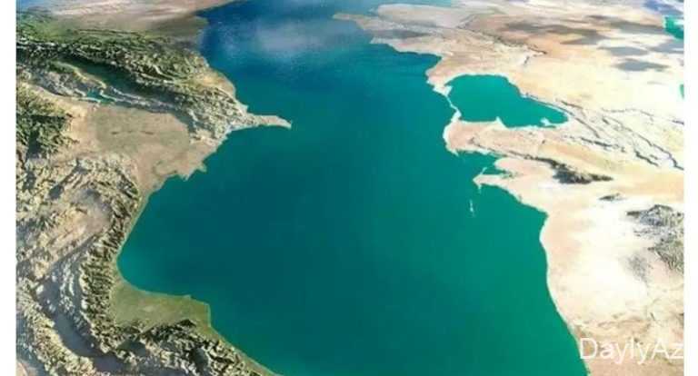 Dünyanın Ən Böyük Gölləri: Kaspian, Baykal və Digərləri Haqqında