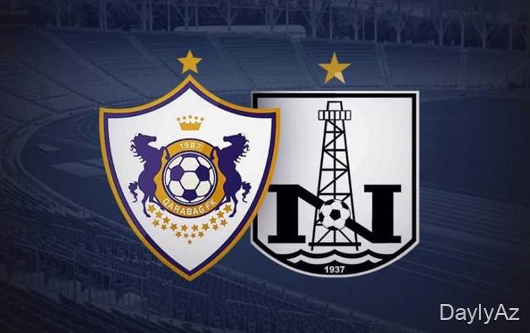 “Qarabağ”la Neftçi” razılaşdı 
							 – Rəqib azarkeşlər oyuna buraxılmayacaq