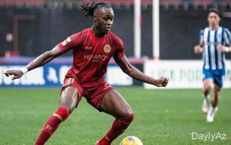 “Sabah” da yeni transfer olunub