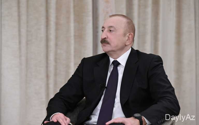 Vens Bakıda Arayikgildən danışıb – “Azərbaycanın mövqeyini ifadə etdim, vəssalam”