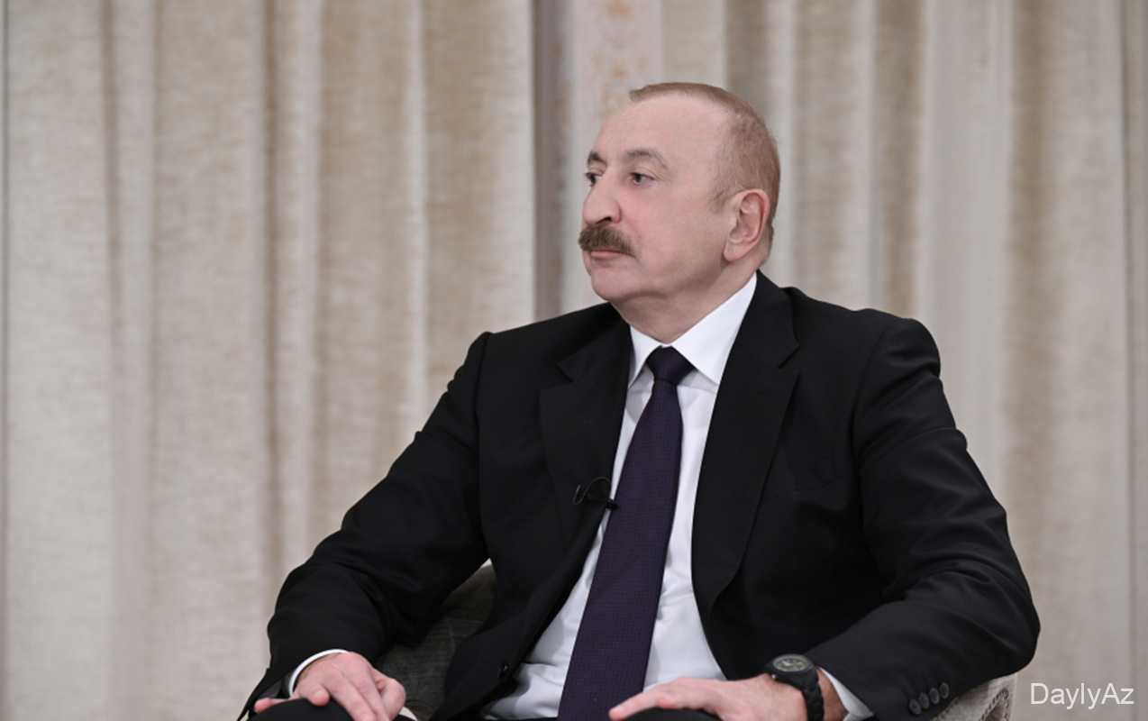 Vens Bakıda Arayikgildən danışıb – “Azərbaycanın mövqeyini ifadə etdim, vəssalam”