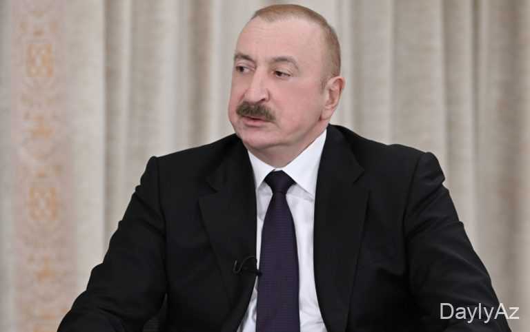 “Məndən məşhur Ermənistanın Baş naziri ilə eyni fikirdə olmalı olacaq”