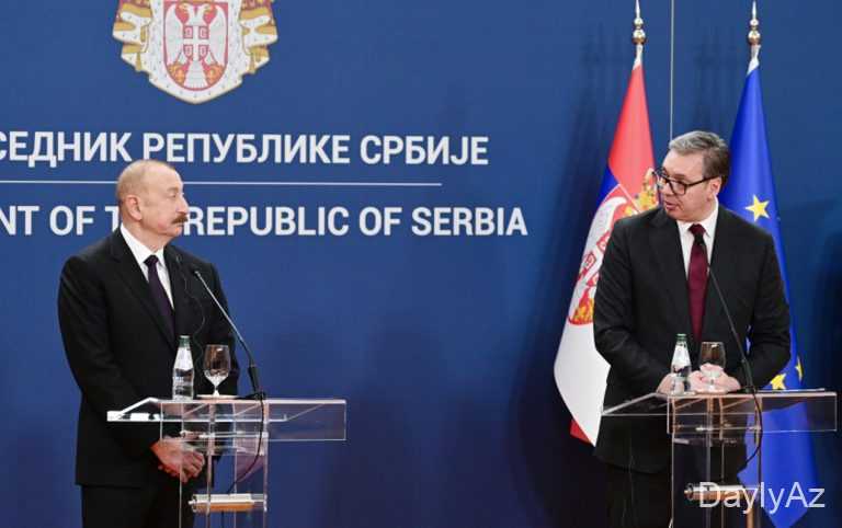 “Azərbaycan xalqı qarşısında söyləmək istəyirəm ki…”