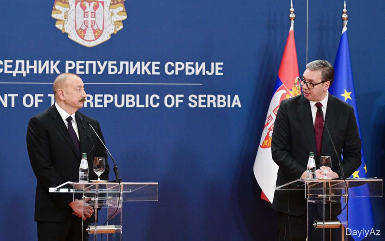 “Azərbaycan xalqı qarşısında söyləmək istəyirəm ki…”