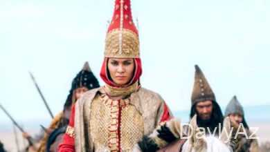 tomiris haqqinda melumat