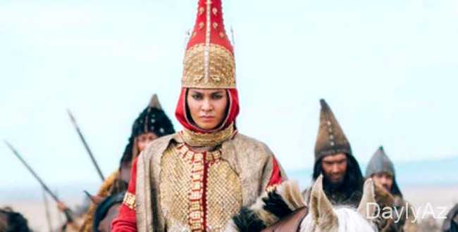 tomiris haqqinda melumat