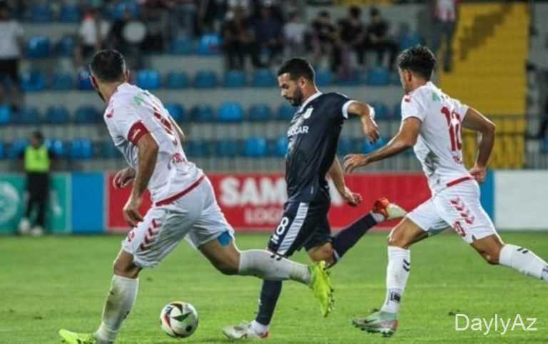 “Neftçi” “Araz-Naxçıvan”a “Qarabağ” “Turan Tovuz”a qarşı vuruşmaların son günü