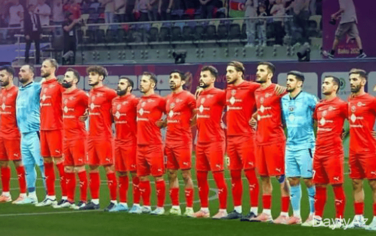 Mərkəzi Avropa üzrə Minifutbol Çempionatı Final Mərhələsindəki Məruzəmiz Bəlli Olub