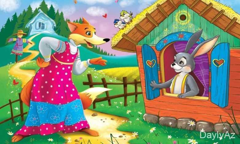 nagillar haqqinda melumat