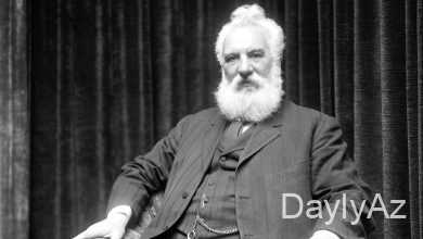 alexander graham bell haqqinda melumat