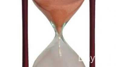 qum saati haqqinda melumat