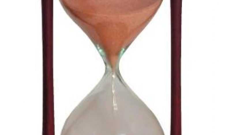 qum saati haqqinda melumat