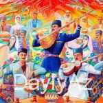 Azərbaycan xalq rəqsləri – Ritm, Ruh və Kimliyin Minillik Hekayəsi