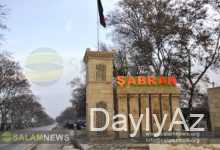 şabran rayonu haqqında melumat