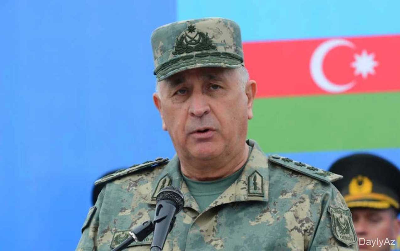 Kərim Vəliyevin özəl günü