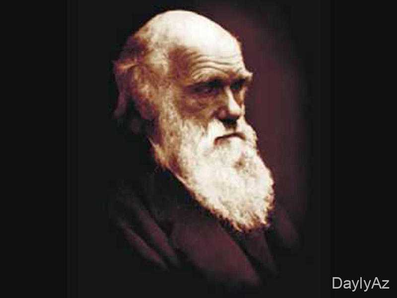 Darvin Çıxıntısı Nədir? Təkamül Nəzəriyyəsinin Əsasları və İzahı