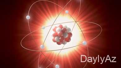 atom haqqında melumat