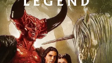 efsane haqqinda melumat