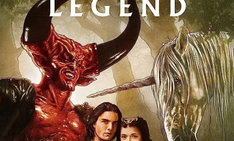 efsane haqqinda melumat