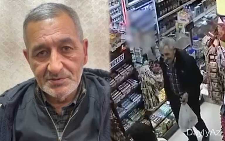 Avtobusda içərisində qızıl-zinət əşyaları və bank kartı olan şəxs tutaşdırılıb