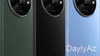 redmi a3 haqqinda melumat