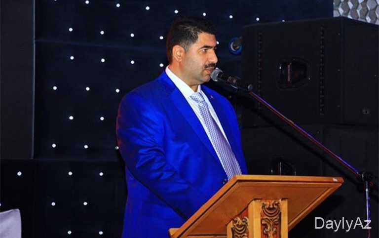 “Yazın ki, bina Ruslanındır, nə olsun?!” – Vəkil