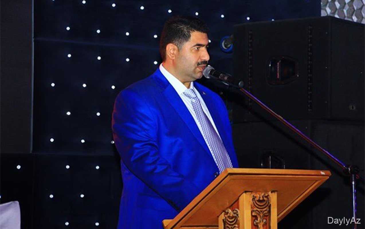 “Yazın ki, bina Ruslanındır, nə olsun?!” – Vəkil