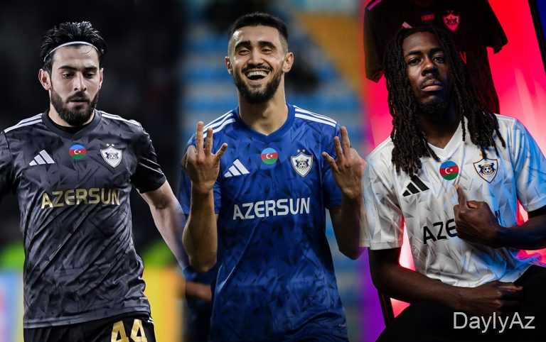 Onun gəlişi suallar yaratdı 
							 – Elvin, yoxsa Toral “Qarabağ”dan gedir?