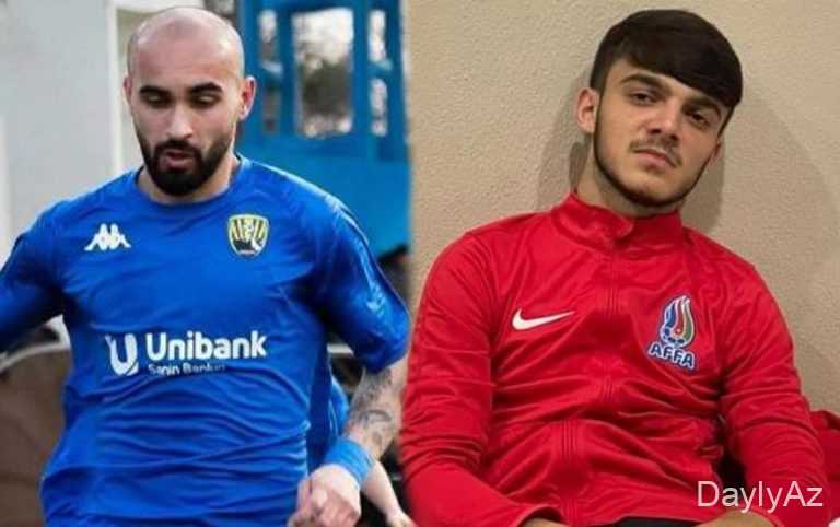 Futbolçunun bıçaqlanmasının təfərrüatı bilindi 
							 – Dostunu qorumaq istəyib