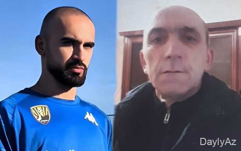 “Kəpəz”in bıçaqlanan futbolçusunun atası danışdı 
							 – “Oğlumu vuran ortada yoxdur”