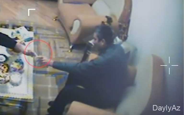 Fuad Qəhrəmanlıya gələn pullar… 
							 – Video