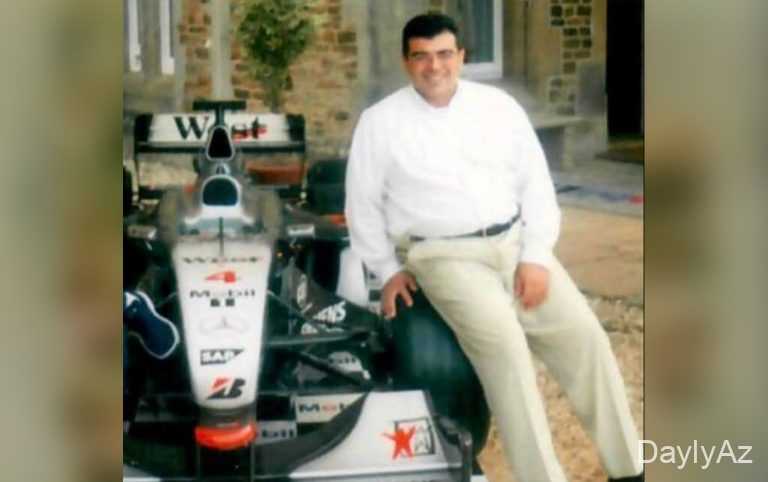 Rəşad Əliyevin öldüyü hadisə ilə bağlı yeni fakt – Foto