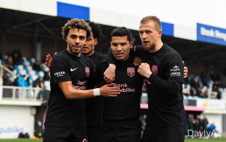 “Sabah” “Araz-Naxçıvan”ı darmadağın etdi