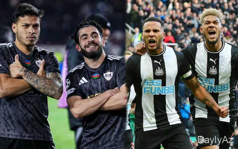 “Qarabağ” yenə sürpriz edəcəkmi? 
							 – “Nyukasl”da ciddi itkilər…