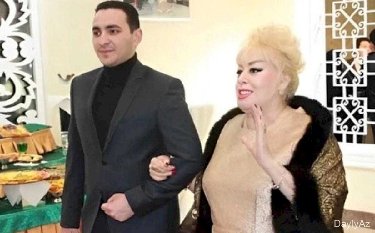 İlhamə Quliyevanın övladından 2 ildir xəbər yoxdur