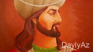 şah ismail xetai haqqinda melumat