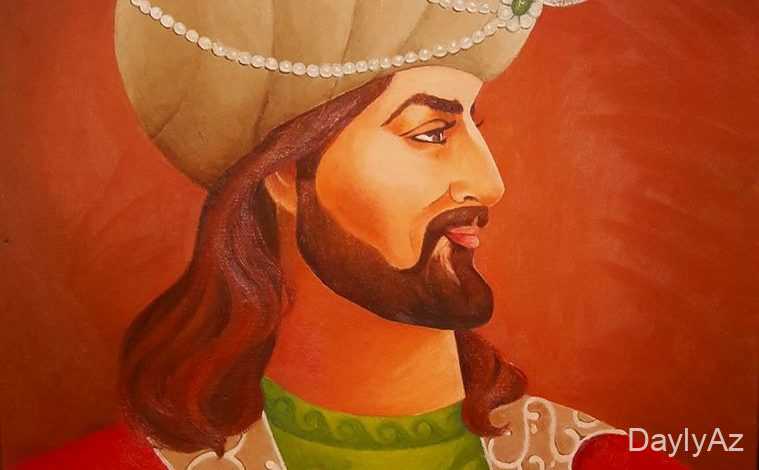 şah ismail xetai haqqinda melumat