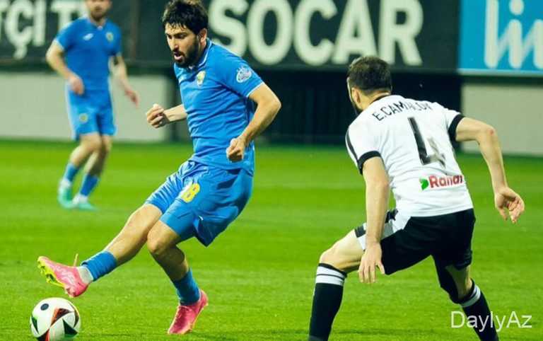 “Kəpəz” “Neftçi”ni, “Araz-Naxçıvan” “Sumqayıt”ı qəbul edəcək
