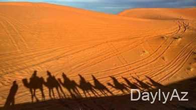 boyuk sehra haqqinda melumat