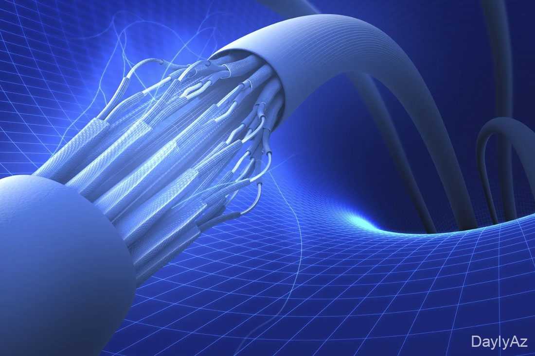 Elektrik Cərəyanı Nədir? | AC və DC, Təhlükəsizlik