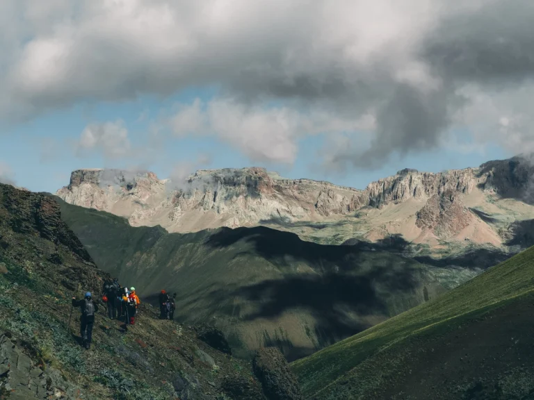 Azərbaycan Dağları: Böyük Qafqaz, Kiçik Qafqaz və Talış Dağları Haqqında Tam Məlumat
