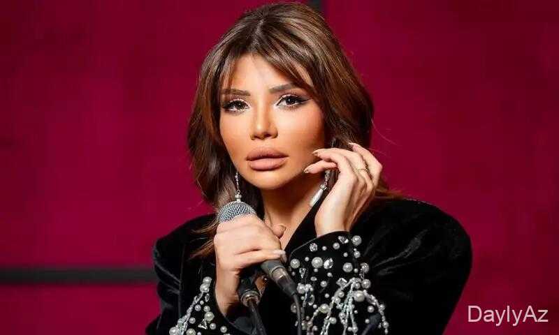 Afaq Gəncəli 18 yaşında – Şəkillər