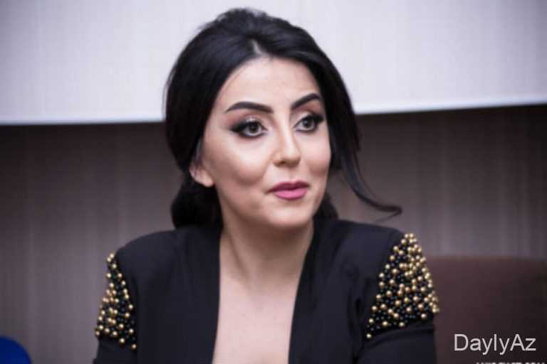 Müğənni Afət Fərmanqızının Anası Müşgünaz Əsədovanın Ölümü Barədə Duyğusal Paylaşım