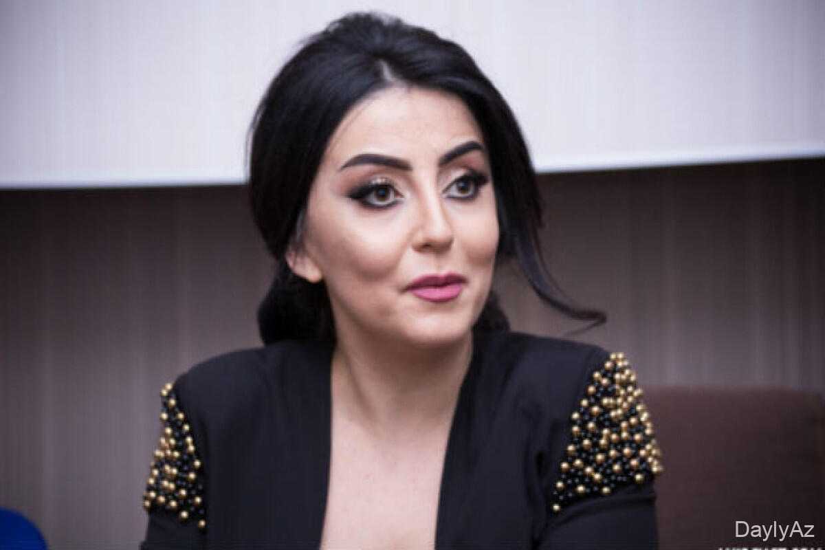 Müğənni Afət Fərmanqızının Anası Müşgünaz Əsədovanın Ölümü Barədə Duyğusal Paylaşım