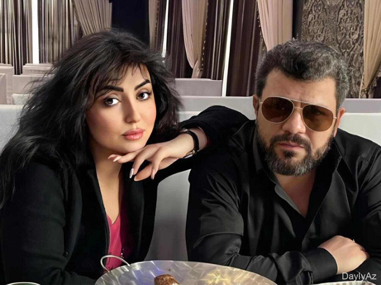 Məmməd Fərmanovun əmlakı və işlərinə dair Afət Fərmanqızının açıqlamalarını görürük.