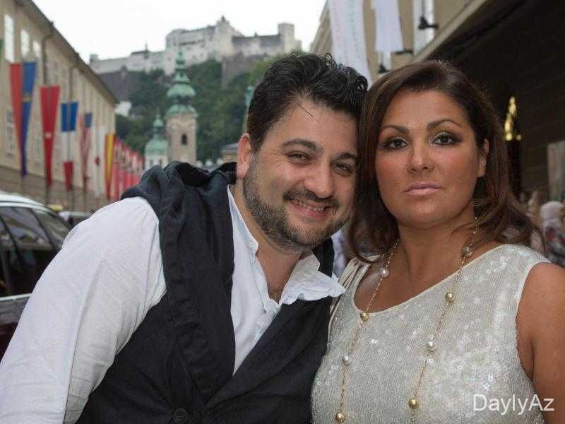 Xalq artistinə mərhum keçmiş xanımı biznesini dayandırır