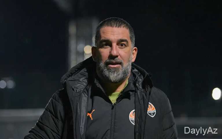 Arda Turan UEFA-nın Çağırışına Yanıt Var