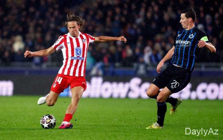 Pley-off mərhələsinin ilk görüşlərinə yekun vurulmaqda