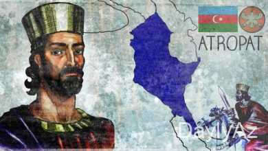 atropat haqqinda melumat